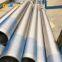 Fabricantes de alta calidad de tuberías/tubos de acero inoxidable ASTM ASME N06625/N04400/316/304 ofrecen producción y suministro