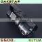 DAKSTAR SL7UA XML U2 5500LM 26650 Aluminum Rechargeable High Power Led Flashlight