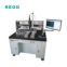 REOO 2023 customized solar cell laser cutting machine for making solar panel with high efficiency