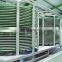 China IQF Máquina de congelación rápida, Máquina de congelación individual rápida, Congeladores industriales a chorro