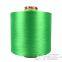 100% Polyester Yarn DTY 50d/24f for Home Textiles