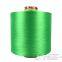 Virgin 100% Polyester Filament Knitting DTY Yarn