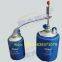 wholesale new innovations hand operate small nitrogen transfer foot pump 3L/MIN