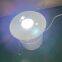 3 watts led emergency downlight 6500K ceiling-mounted spotlight with battery