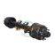 Factory Direct Auto Spare Parts Trailer Parts Axle for Trailer