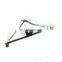 WEICHAI Engine Shacman F2000 L3000 M3000 F3000 X3000 X6000 Truck Spare Parts 81.26430.0113 Wiper Arm