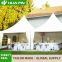 Sunshine beach 3x3 10x20ft large gazebo canopy tent for event trade show