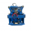 YJJ Series Gantry Crane Rail Clamp