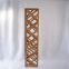 Hot Sale Decorative Living Room 3 Panel Wood Room Divider