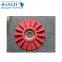 auto electrical parts 3701-00971 chinese bus 6360-254 alternator fan