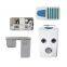 Portable Factory Direct Swimming Pool Filtration System Wall-Mounting Pipeless Filter