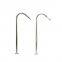 Stainless Steel Spa Nozzle Outdoor Pool Shower For Swimming Pool And Garden