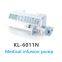 Medical infusion pump