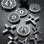 Salvador meat mincer grinder chopper plates knives cutters blades replacements by Bolex China
