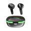 Pro6 WS Bluetooth Earphones Wireless Headphones Pro In-Ear Touch Control Sport Water Proot Headset Audifonos Bluetooth