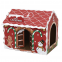 MeowLove Hot sales scratcher cat play toy corrugated cardboard cat scratcher cat cardboard