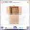 Wholesale custom Full Color Cardboard paper coffee mug packaging box