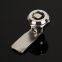 Weak road lock MS705 distribution box door lock switch cabinet tongue lock operation cabinet lock