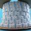 Silica Gel Desiccant in Roll 1g Continuous-packaged Food Grade