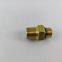 K19 Engine Parts Male Connector 3017115 Positive Joint