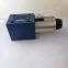 Rexroth 4WE 10 D33/CG24N9K4 Soupapes à tiroir directionnel R900589933 Soupapes hydrauliques
