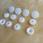 T5 plastic snap button for baby garments / infants garments