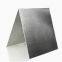 Low Temperature Sheet AISI 304 304L 316 316L 321 347 310 309 1200mm*2400mm Stainless Steel Plate for Architectural Structure