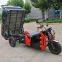 Hot Sale 1200w Electric Tricycle for Cargo Adults Thailand Cargo Electric Tricycle Bajaj Electric Tricycles 3 Wheel Cargo
