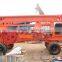 multifunctioncal HF-6A percussion piling drilling rig , drilling diameter 300~1800mm , easy operate