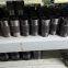 A53 A106 Gr. B Carbon Steel Seamless Welded Black Painting Steel Pipe