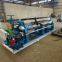 Plate Rolling Machine Roll Cones Heavy Duty Roller Bending Machine 4-roller Plate Rolling Machine