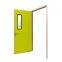 MBS-YP11 Hot Sale Ray Shielding Manual Swing Door Lead Door Medical