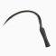 Grass Sickle for Garden Farming Knief Palm Agricultural Tools Sickle
