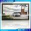 47' 55' Advertising Machinery LED Wall Mount Display with Media