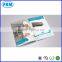 small booklet printed