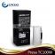 Stock Selling WISMEC Presa TC100W selectable cell type match INDE DUO atomzier