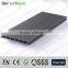 Top Design Eco-friendly Outdoor Wpc Decking