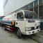 Dongfeng FRK 3 ton asphalt transportation truck ,4x2 asphalt tanker truck