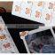Family photo album DIY accessories-Fasten adhensive corner