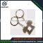 2015 best selling products new product key ring key holder, popular metal key chain