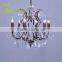 Hot Sale Cheap Modern Crystal Chandelier Battery Powered                        
                                                Quality Choice