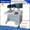 Hailei Factory CE CO2 laser marking machine wanted distributors worldwide 30W laser marker co2 laser machine