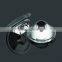 1W LED PMMA 20mm Led Reflector 45 Degree Beam Angle