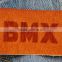 New Wholesale best Choice embossed metal leather patches