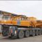 2012 Year Liebherr Truck crane LTM1500 500T capacity used liebherr truck crane 50t 80t 120t 150t 160t 500t