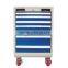 (Detall) Heavy-duty Industrial Tool cabinet