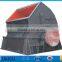 Artificial stone making machine limestone hammer crusher machine