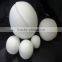 50.0 mm 92% Alumina grinding ball/beads with density 3.65g/cm3