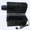 logo projector 4 logo exchanging light for advertisement 1200w outdoor