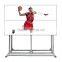 46 inch Fine workmanship high quality lcd video screen